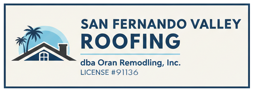San Fernando Valley Roofing