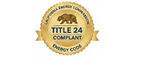 Title 24 California Compliance